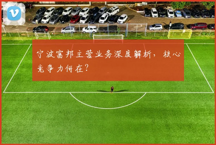 宁波富邦主营业务深度解析，核心竞争力何在？