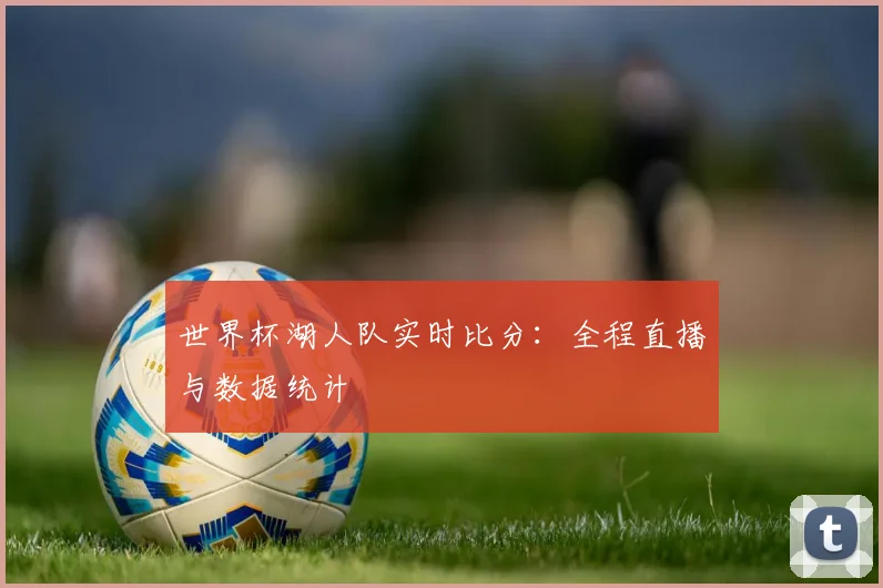世界杯湖人队实时比分:全程直播与数据统计